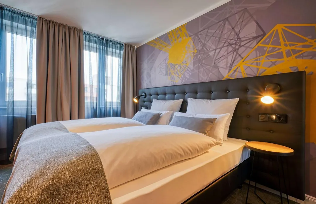 Vienna House Easy By Wyndham Dortmund City-1