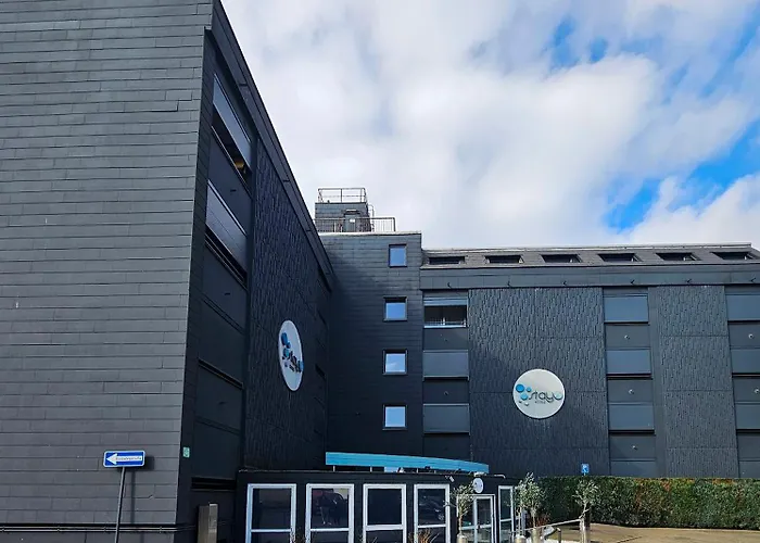 Plaza Inn Stays DesignHotel Dortmund