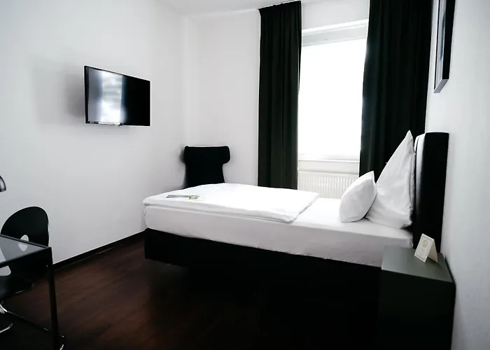 Hotel Neuhaus Dortmund